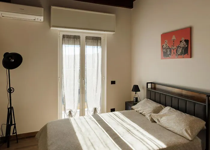 Industrial Loft In - Metro C To Colosseum Roma
