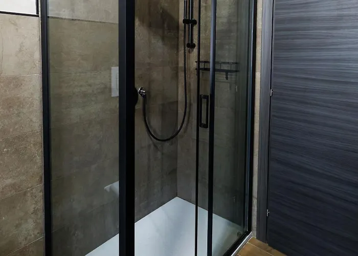 Industrial Loft In - Metro C To Colosseum Appartamento