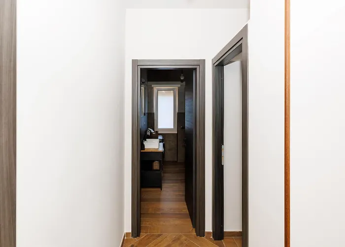 Industrial Loft In - Metro C To Colosseum Appartamento Roma