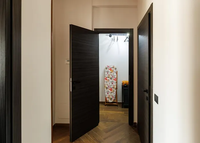 Industrial Loft In - Metro C To Colosseum Roma